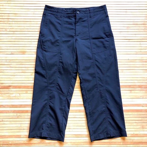 Patagonia Pants - Patagonia womens capris waterproof hiking pants
